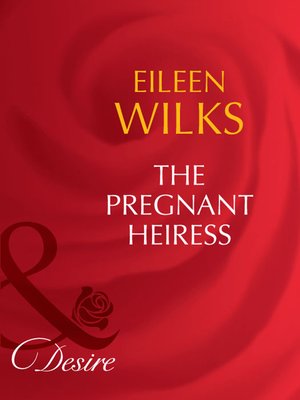 cover image of The Pregnant Heiress